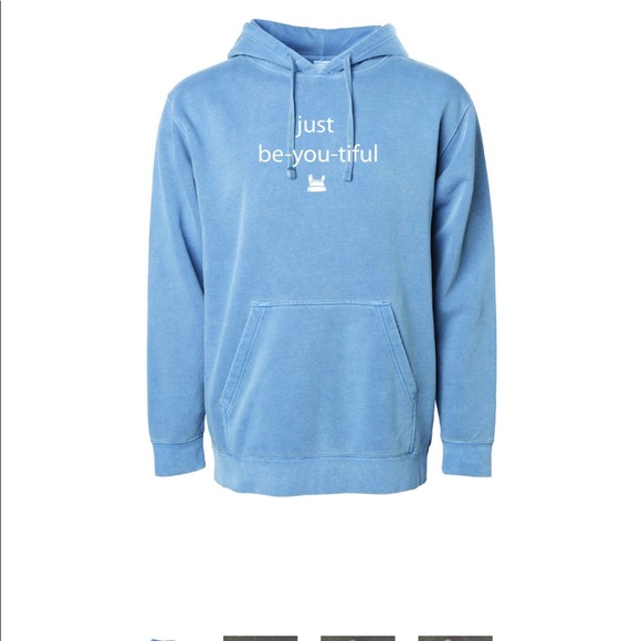 Kaycee Rice Weirdo Apparel! (Sold Out Hoodie!!) - Picture 1 of 3